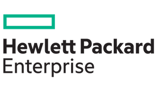 Hewlett Packard Enterprise